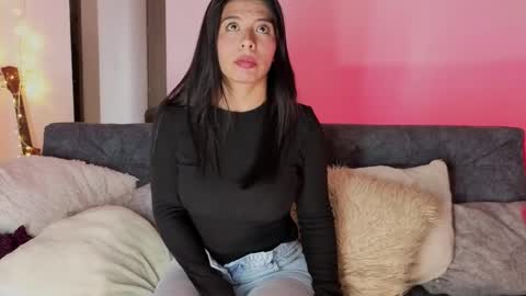 Creamy online show from 15, 1, 2026