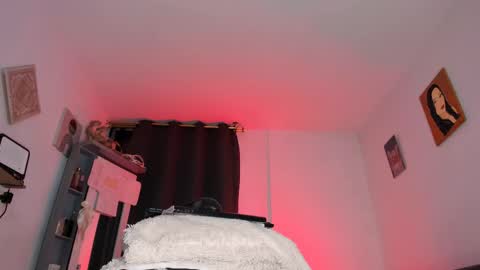 Creamy online show from 27, 4, 2026