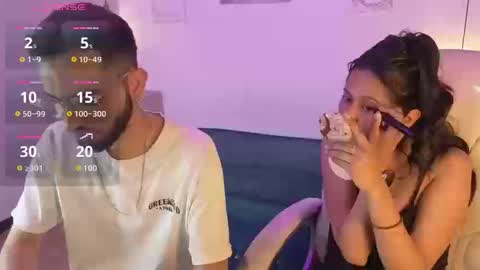 Annie And Ryan  online show from 13, 3, 2026