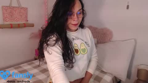  Annie online show from 11, 12, 2024