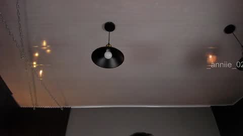 annie_barozzi online show from 6, 2, 2025