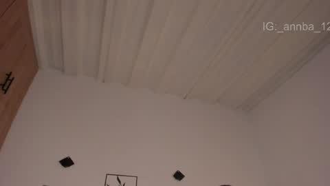 Snapshot of annie_barozzi chatting on 19, 5, 2026 annie_barozzi online show from 19, 5, 2026