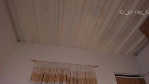 Snapshot of annie_barozzi chatting on 26, 5, 2026 annie_barozzi online show from 26, 5, 2026