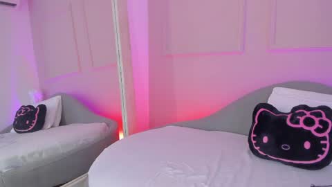 Snapshot of annie_blair_ chatting on 17, 7, 2026 Annie online show from 17, 7, 2026