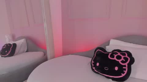 Snapshot of annie_blair_ chatting on 20, 7, 2026 Annie online show from 20, 7, 2026