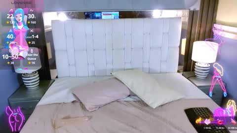 Annie  online show from 26, 2, 2026