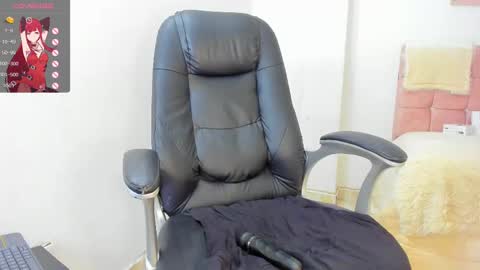 Anna online show from 21, 2, 2025