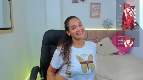 Anna online show from 22, 2, 2025