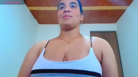 Snapshot of annie_collen chatting on 16, 3, 2026 Anna online show from 16, 3, 2026