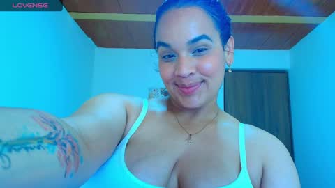 Snapshot of annie_collen chatting on 16, 4, 2026 Anna online show from 16, 4, 2026