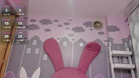 annie_cute18 online show from 20, 12, 2024