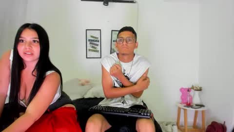 Snapshot of annie_david chatting on 6, 1, 2026 annie_david online show from 6, 1, 2026