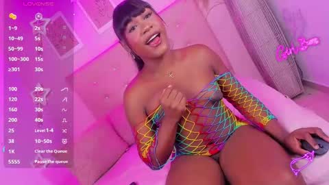 Snapshot of annie_dolce_ chatting on 10, 3, 2026 annie_dolce_ online show from 10, 3, 2026