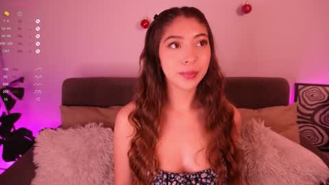 Annie Evans online show from 10, 12, 2024