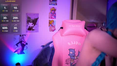 Annie May   online show from 8, 12, 2024