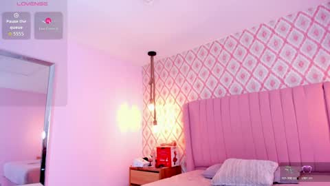 I S A B E L online show from 25, 4, 2026