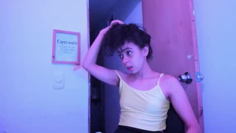 annie_rosse1017 online show from 27, 2, 2026