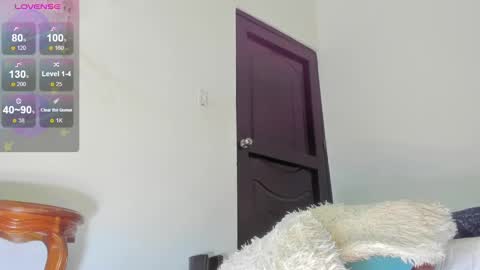 annie_santosx online show from 29, 1, 2025