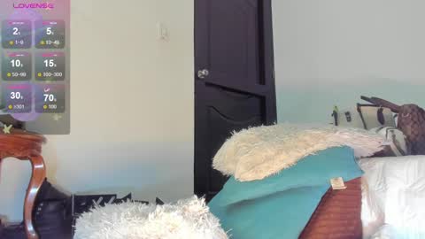 annie_santosx online show from 15, 2, 2025