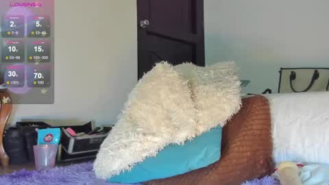 annie_santosx online show from 19, 2, 2025