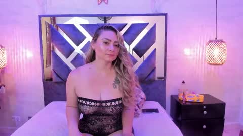 annie_vega17 online show from 19, 3, 2026