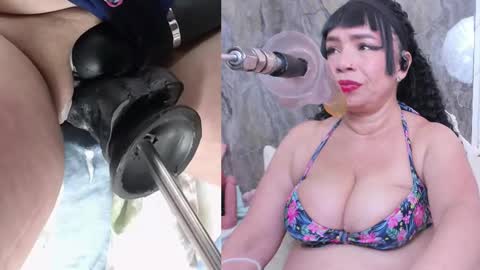 annie_wigg_ online show from 1, 11, 2025