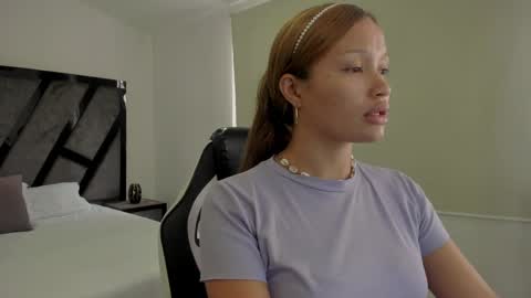 Annie and Stefan online show from 25, 4, 2026