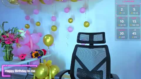 annieboobs_ online show from 16, 3, 2026