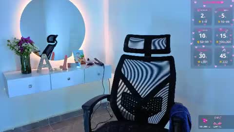annieboobs_ online show from 10, 6, 2026