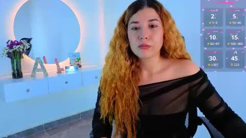 annieboobs_ online show from 12, 6, 2026