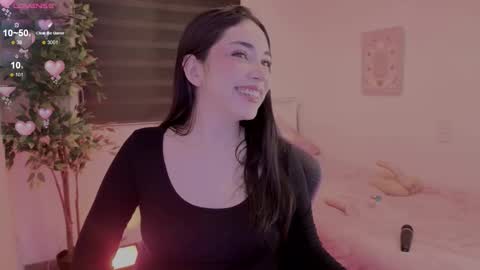 Cassandra online show from 10, 3, 2026