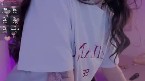 Cassandra online show from 23, 7, 2026