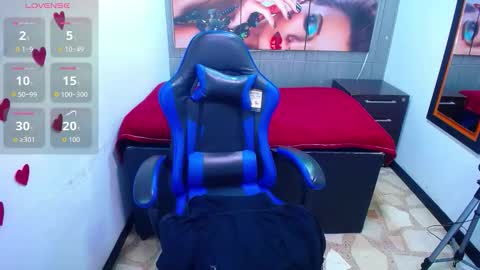 Snapshot of anniee_x chatting on 17, 2, 2026 Anniee online show from 17, 2, 2026