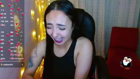   Annie  Independent model Hello all offline tokens are appreciated  thank you for your support.33 online show from 5, 1, 2025