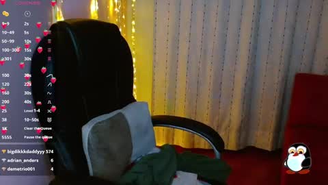   Annie  Independent model Hello all offline tokens are appreciated  thank you for your support.33 online show from 18, 1, 2025