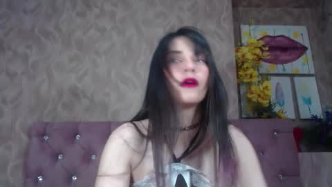 Snapshot of anniehsoul chatting on 23, 9, 2025 Annie online show from 23, 9, 2025