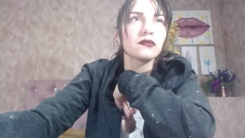 Snapshot of anniehsoul chatting on 30, 9, 2025 Annie online show from 30, 9, 2025