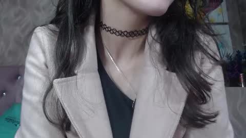 Snapshot of anniehsoul chatting on 9, 10, 2025 Annie online show from 9, 10, 2025