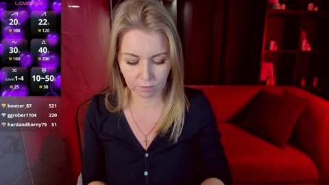 Annie online show from 16, 12, 2024