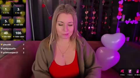 Annie online show from 13, 2, 2025