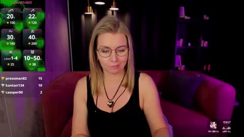 Annie online show from 28, 2, 2025