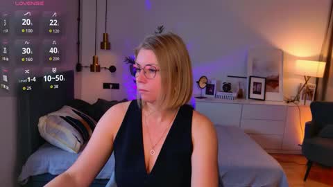 Snapshot of annielight chatting on 12, 5, 2026 Annie online show from 12, 5, 2026