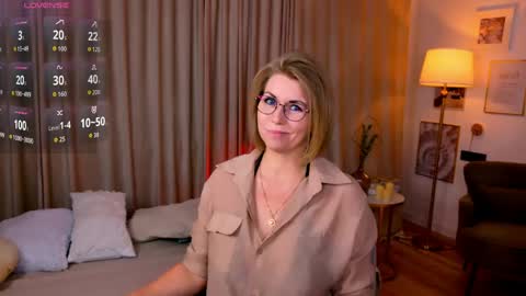 Snapshot of annielight chatting on 9, 6, 2026 Annie online show from 9, 6, 2026