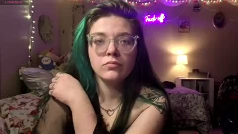 Darlingskiesxo online show from 29, 7, 2026