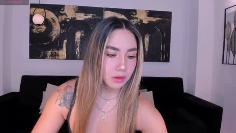 Snapshot of anniemonroe1 chatting on 10, 11, 2025 Annie Monroe online show from 10, 11, 2025