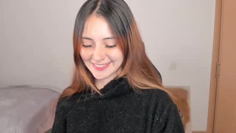 Snapshot of anniemora_ chatting on 19, 10, 2025 Annie online show from 19, 10, 2025