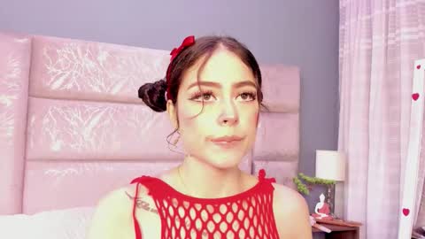 Snapshot of annienasty chatting on 1, 12, 2025 Annie online show from 1, 12, 2025