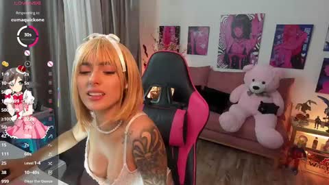 Annie FROM 8AM TO 4PM CDT online show from 20, 4, 2026