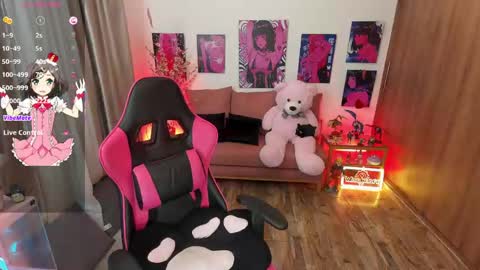 Annie FROM 8AM TO 4PM CDT online show from 28, 4, 2026