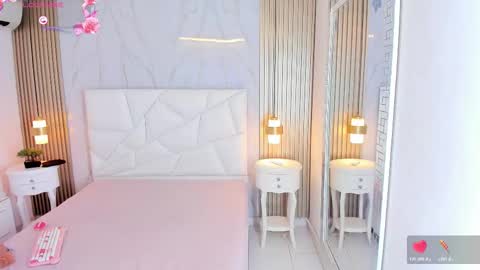 Snapshot of annigarcya chatting on 20, 3, 2026 SEXY ANNI online show from 20, 3, 2026